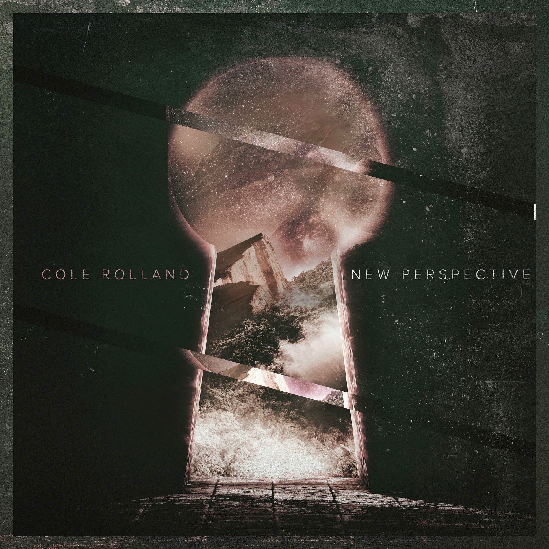 Cole Rolland
