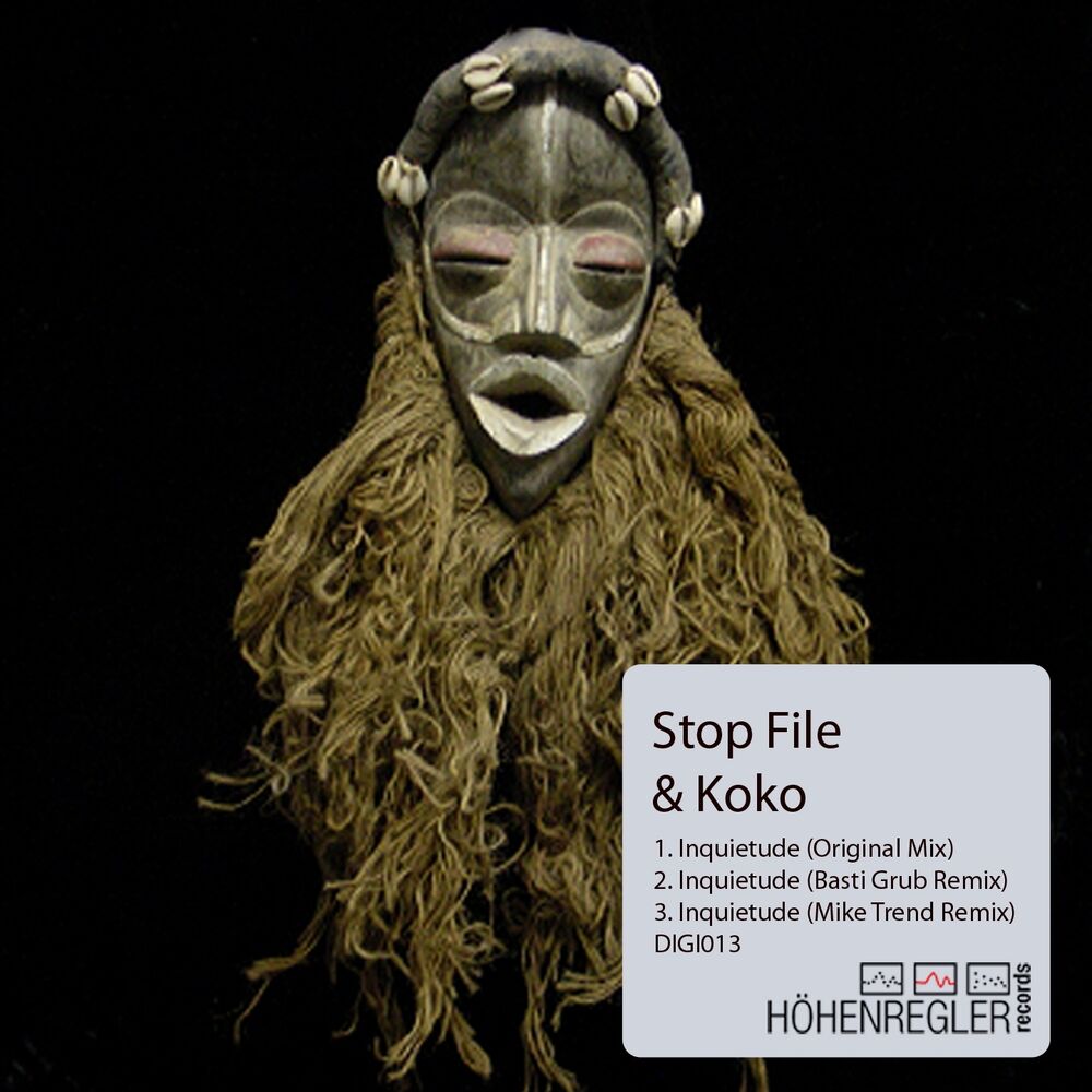 Picture of Koko (Italy)