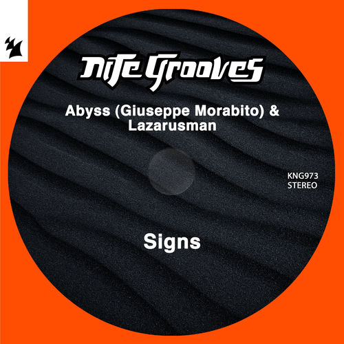 Abyss (Giuseppe Morabito)