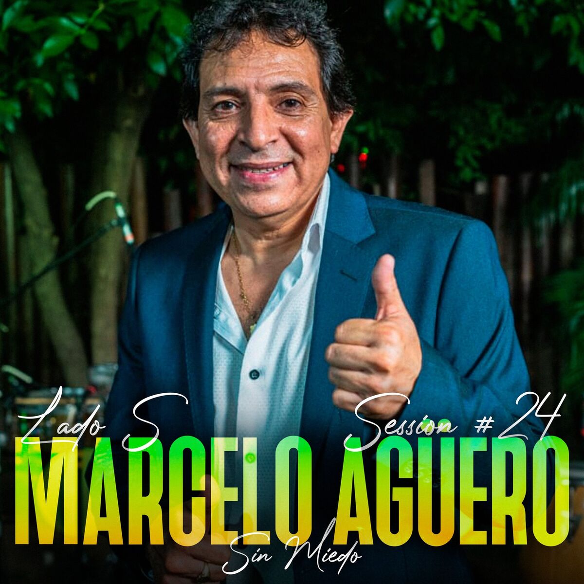 Marcelo Aguero