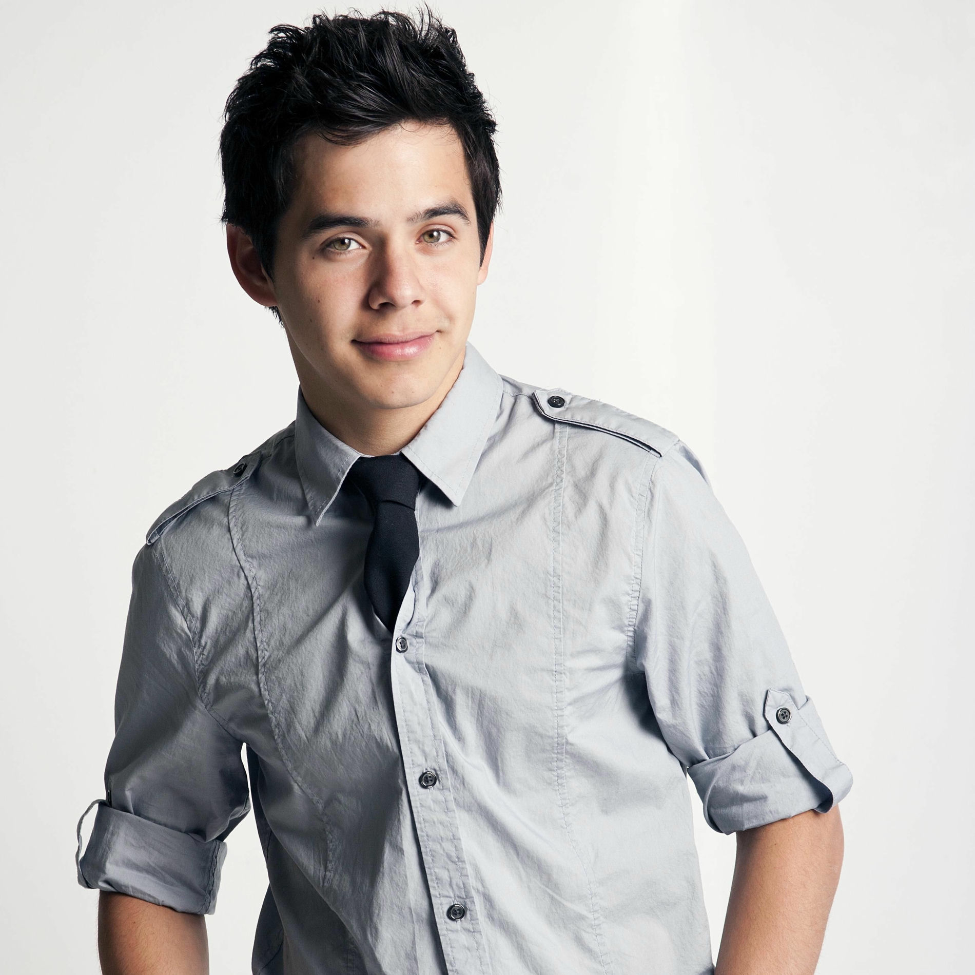 Artist picture of David Archuleta