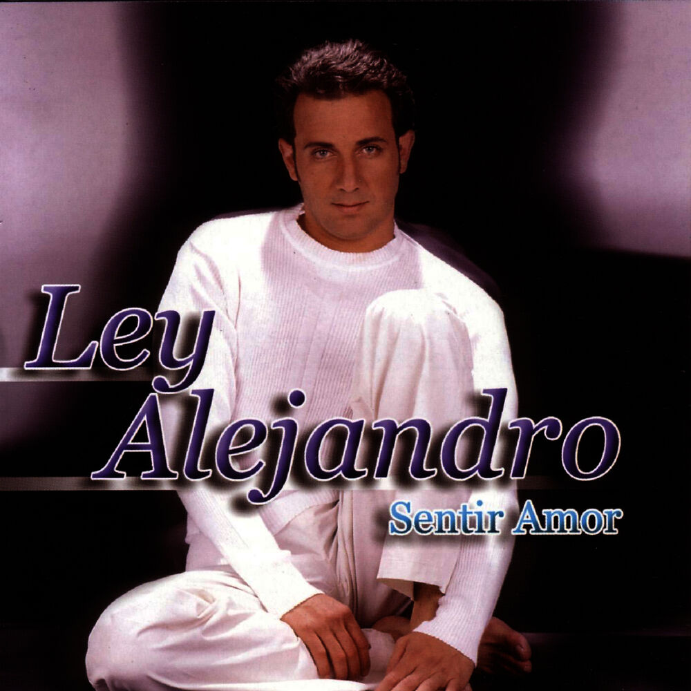 Picture of Ley Alejandro
