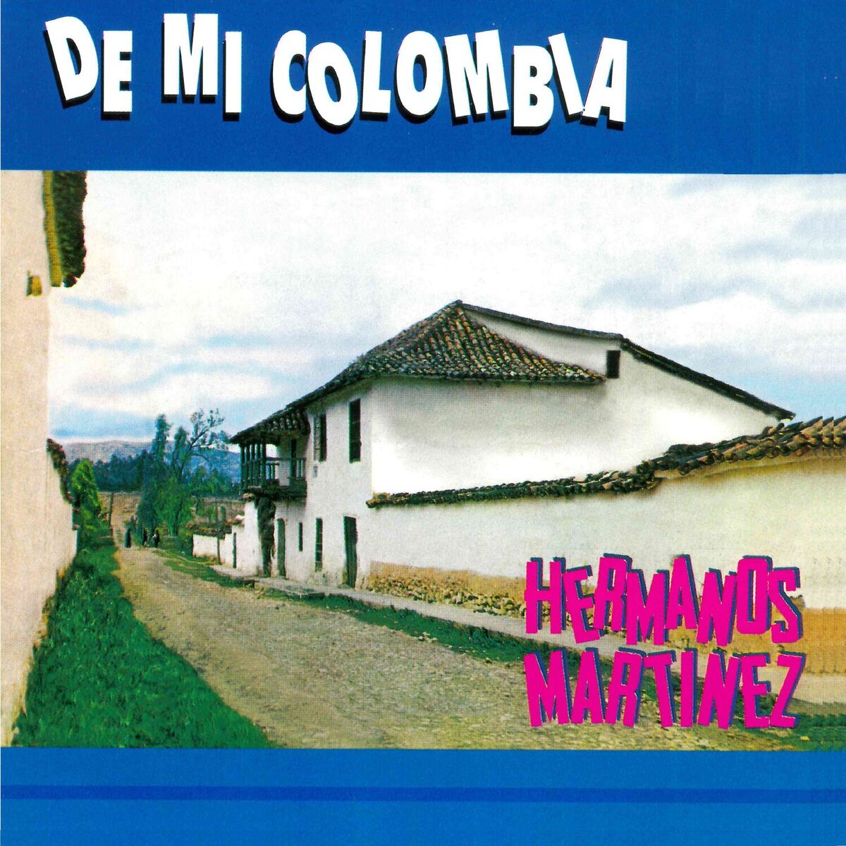Hermanos Martínez
