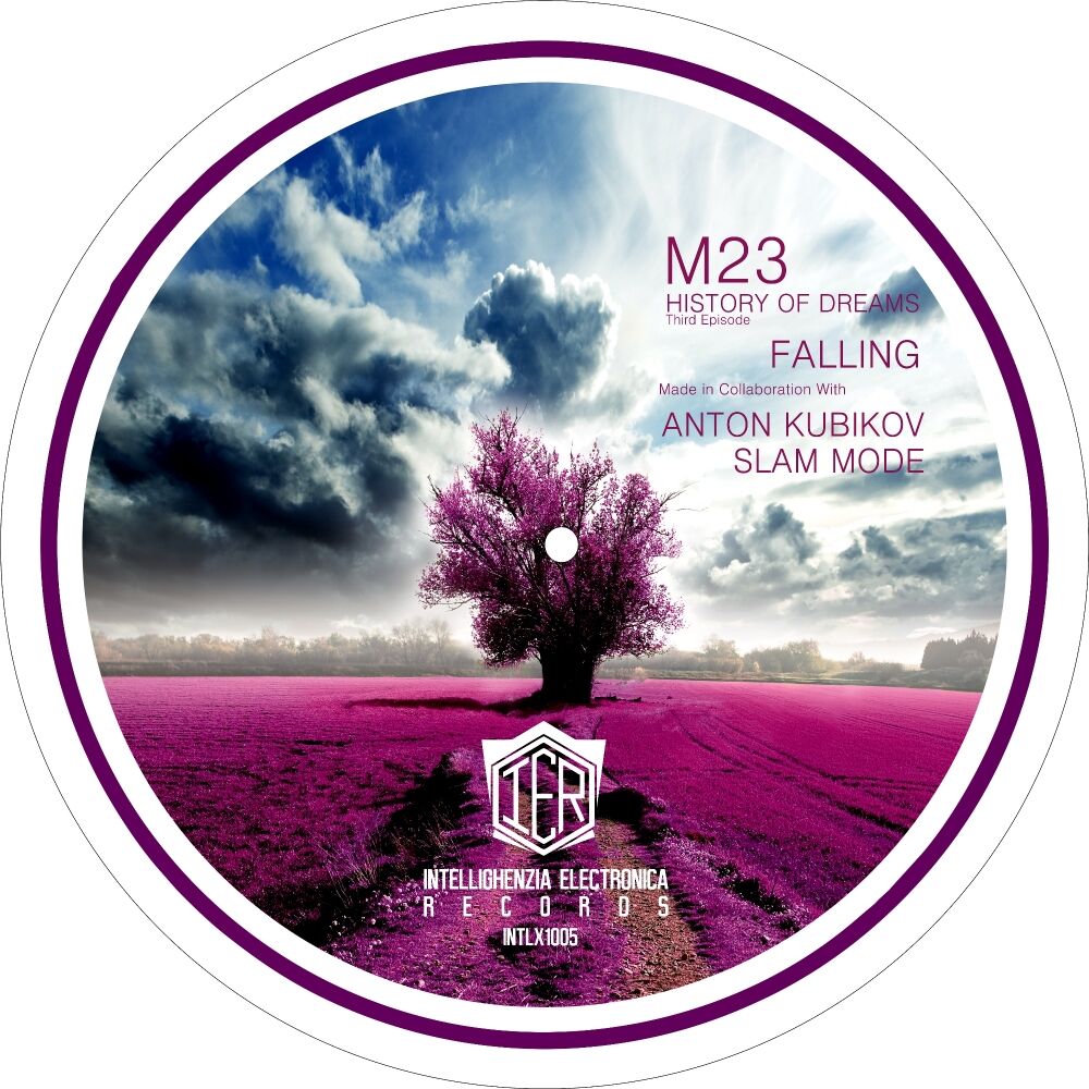 Picture of M23