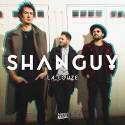 Picture of Shanguy