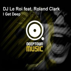 Picture of Dj Le Roi