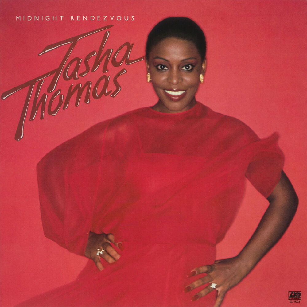 Picture of Tasha Thomas