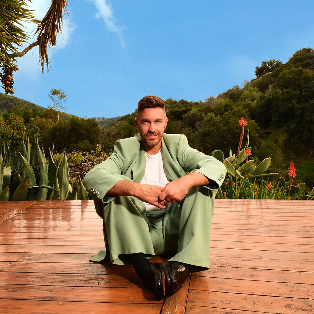 Picture of Andy Grammer