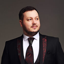 Picture of Ислам Мальсуйгенов