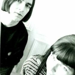 Picture of The Vaselines