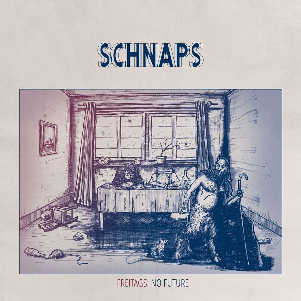 Picture of Schnaps