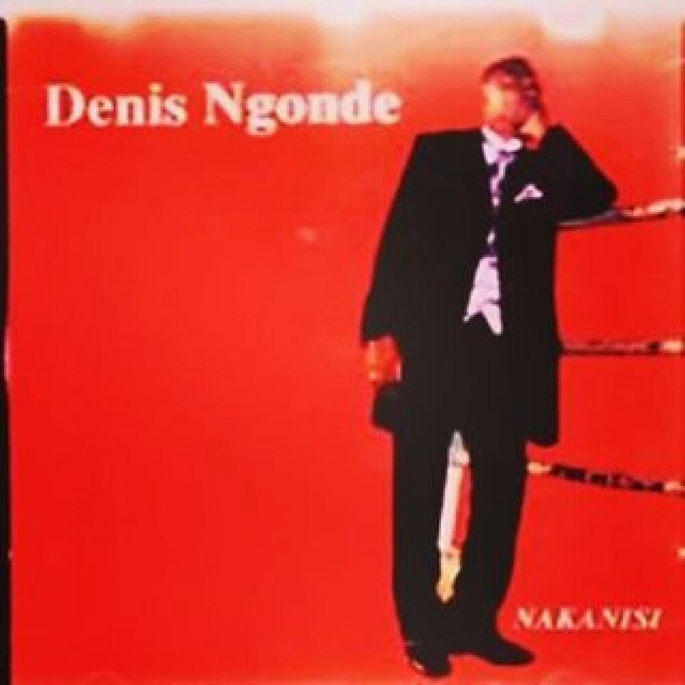 Picture of Denis Ngonde