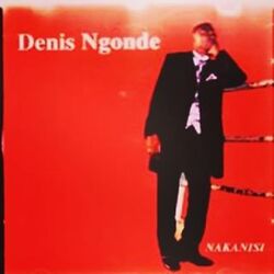 Picture of Denis Ngonde