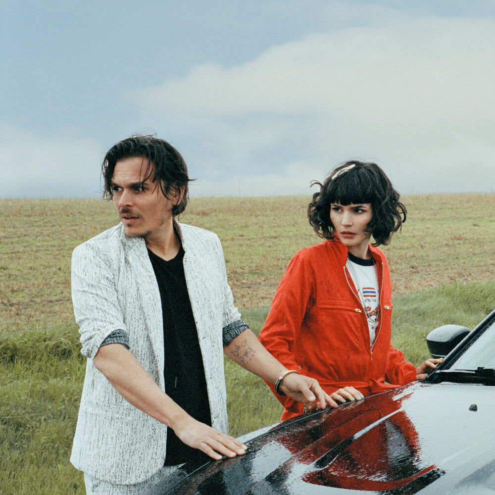 Picture of The Dø