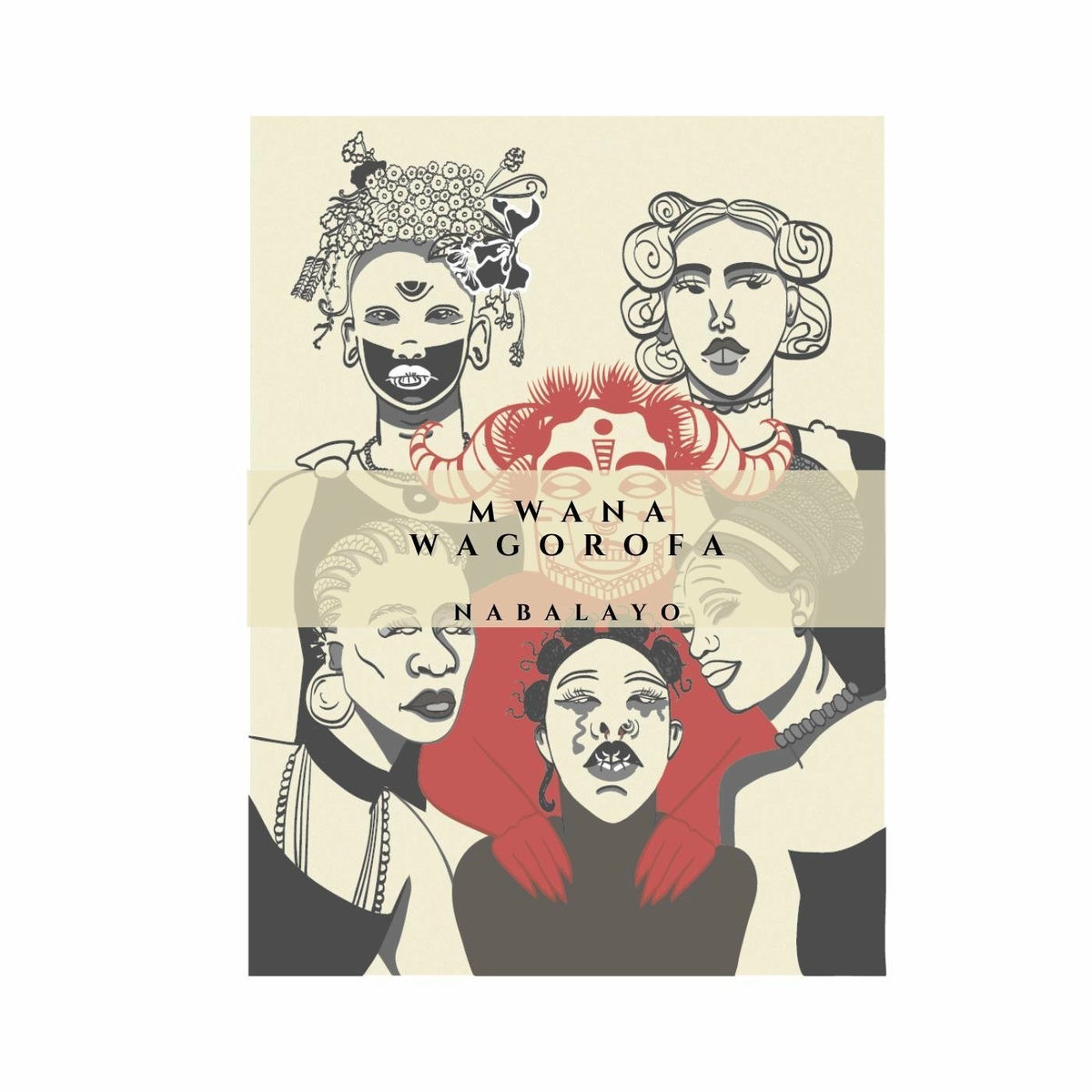 Artist picture of Nabalayo