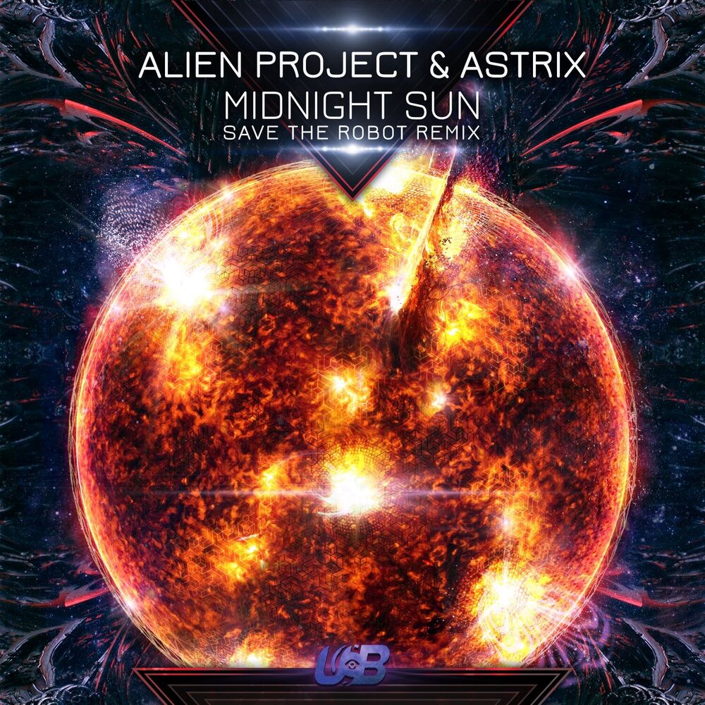 Picture of Alien Project