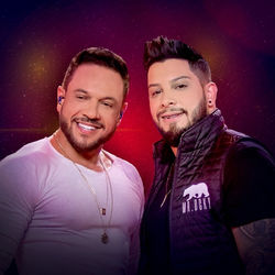 Picture of João Bosco e Gabriel