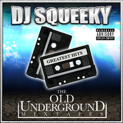 Picture of DJ Squeeky