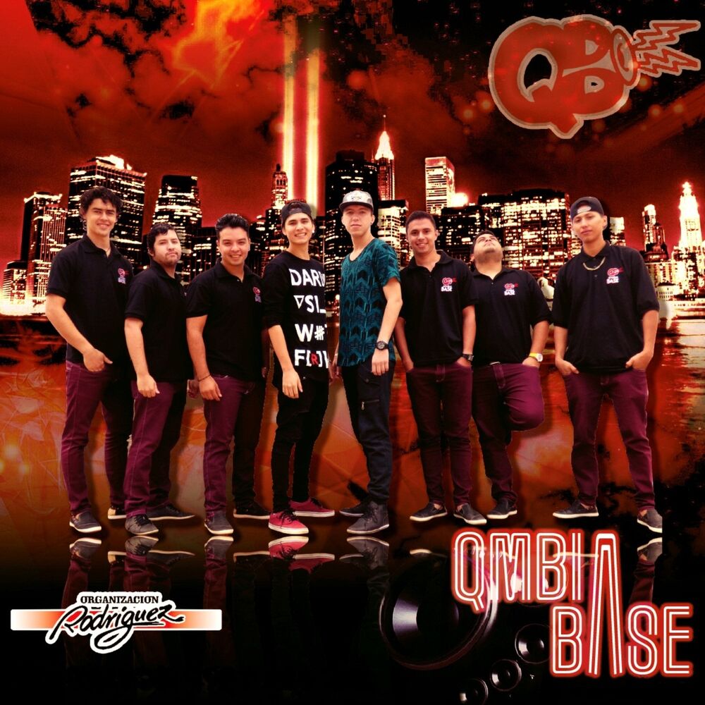 Picture of Qmbia Base