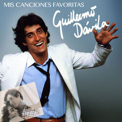 Picture of Guillermo Davila