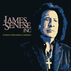 Picture of James Senese