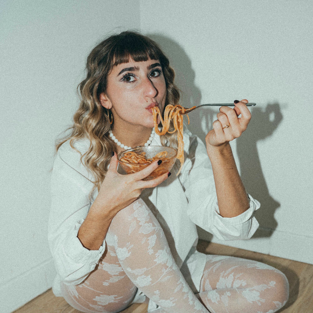 Photo de l'artiste Nina Battisti