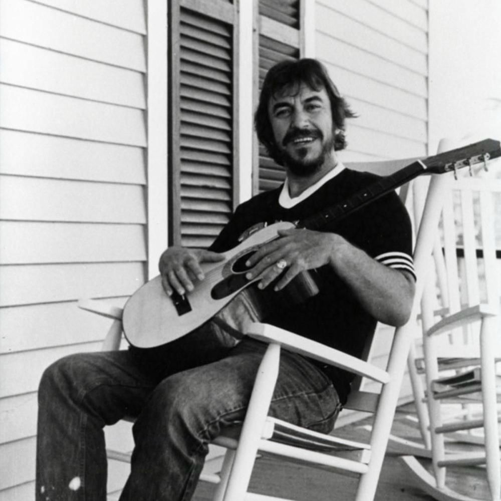 Photo de l'artiste Bobby Charles