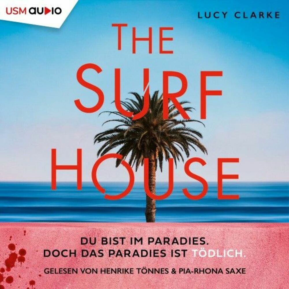 Picture of Lucy Clarke