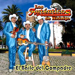 Picture of Los Autenticos de Hidalgo