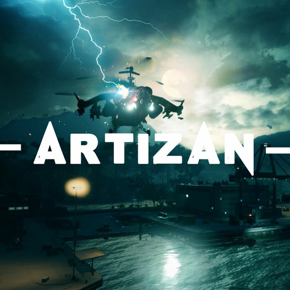 Picture of Artizan