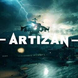 Picture of Artizan