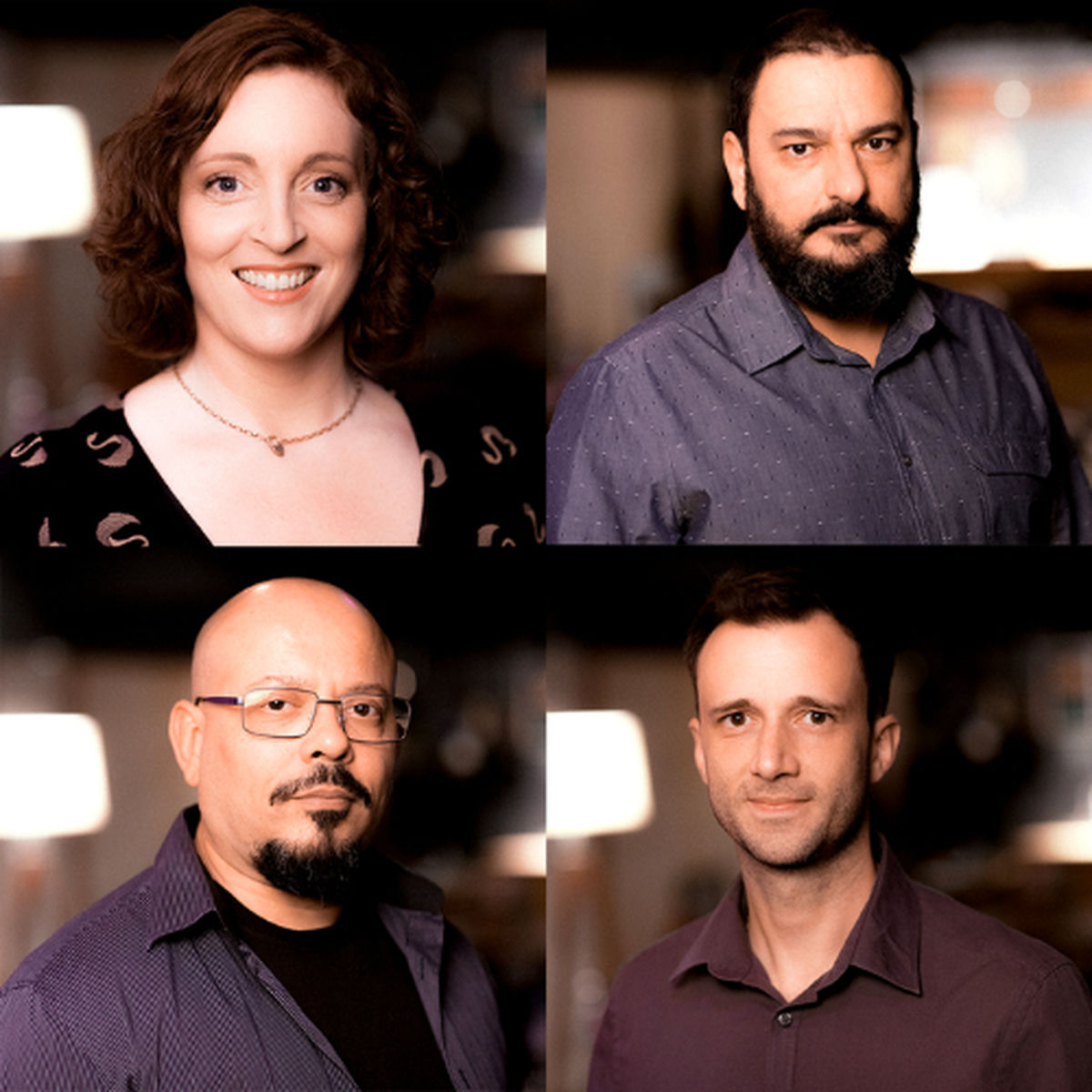 Artist picture of Delicatessen