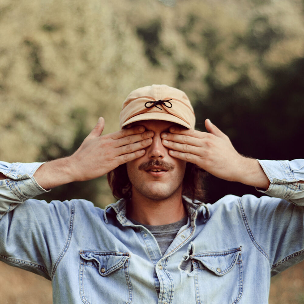 Picture of Rayland Baxter