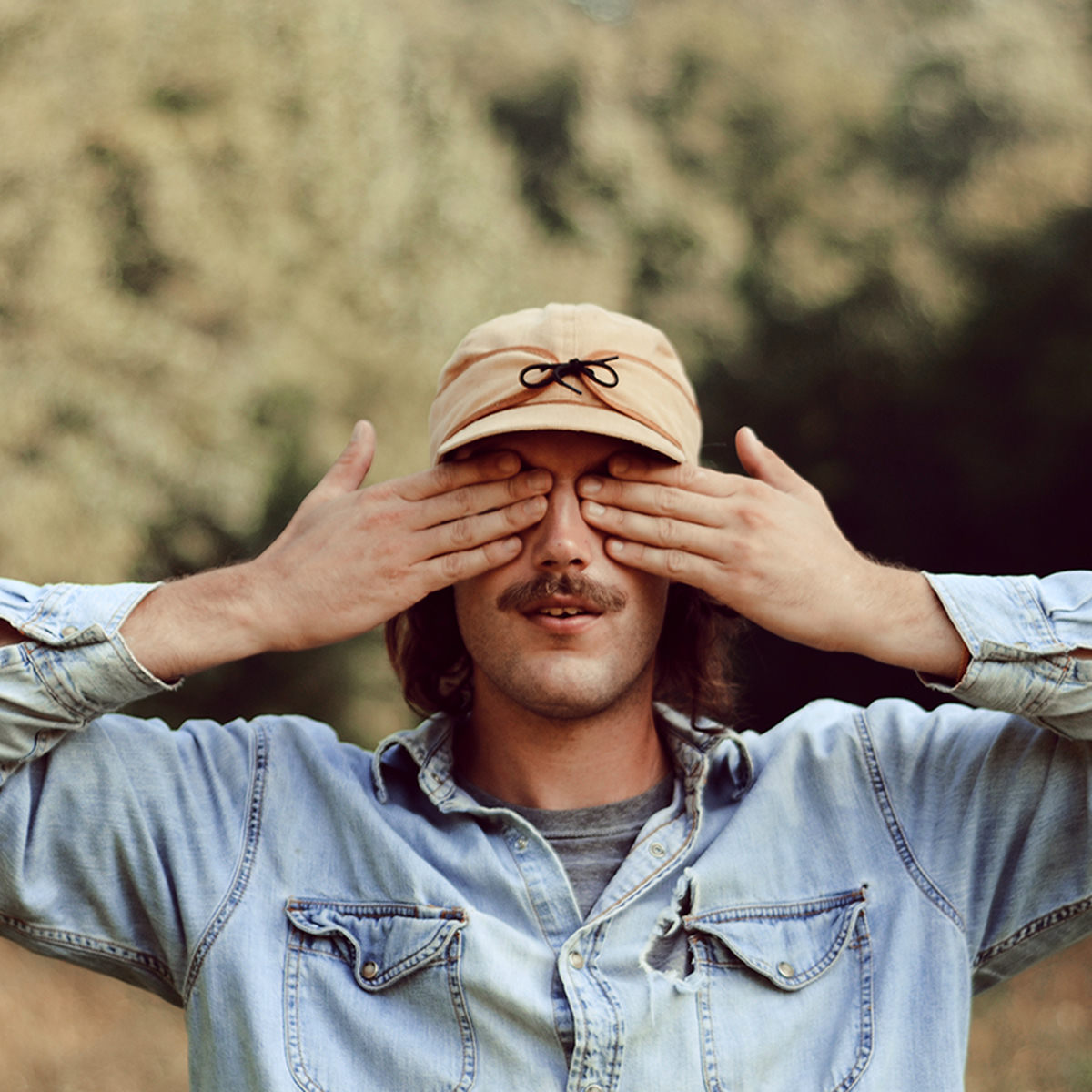 Artist picture of Rayland Baxter