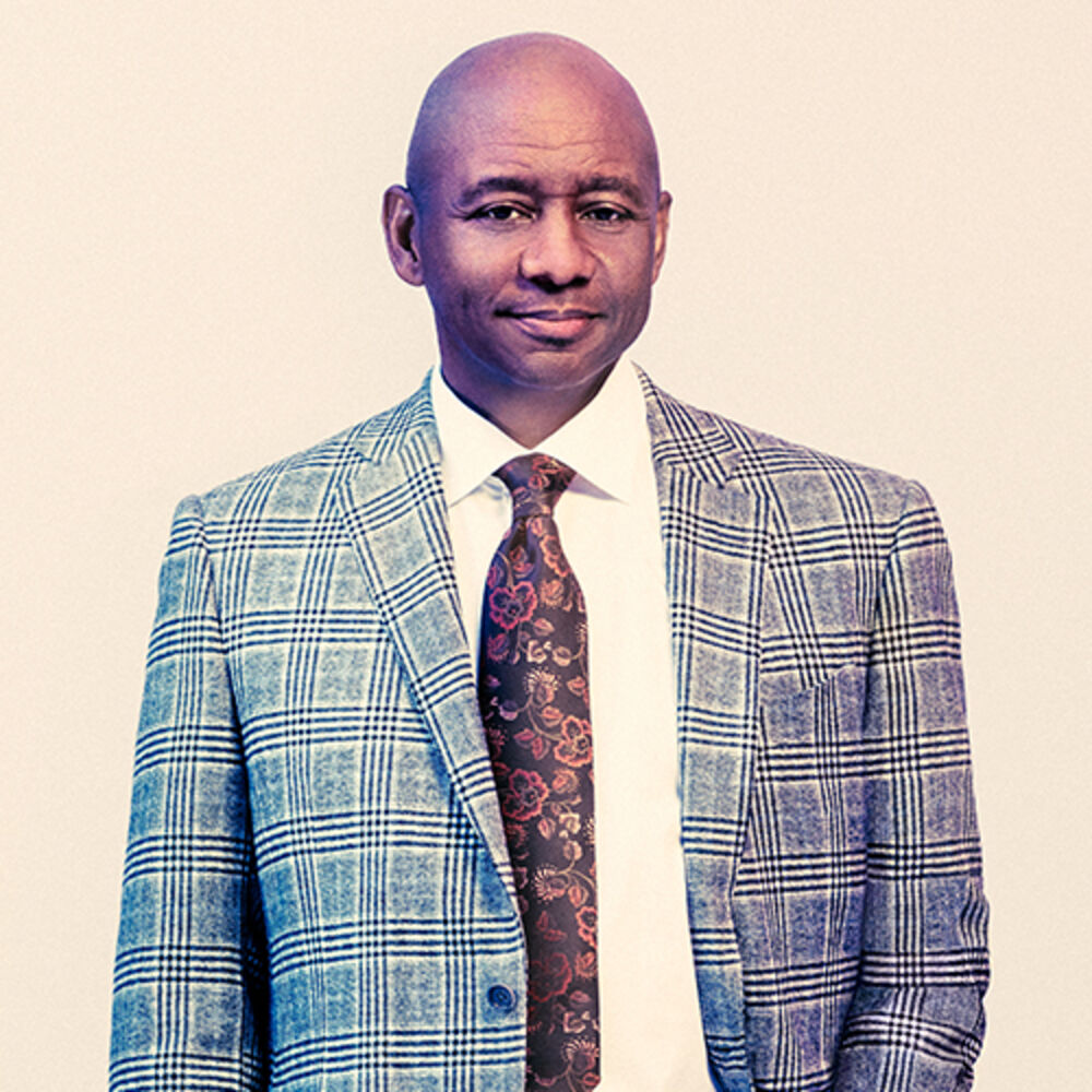 Picture of Branford Marsalis