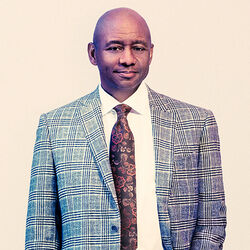 Picture of Branford Marsalis