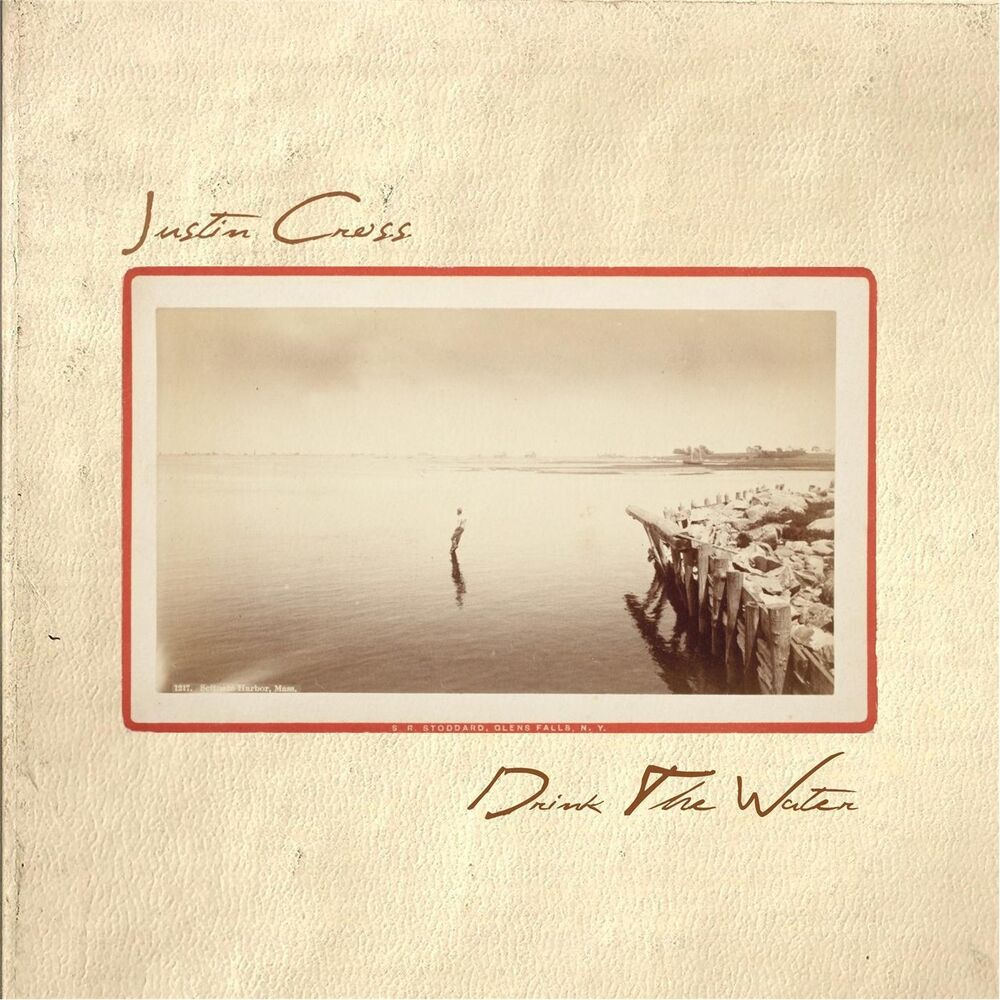 Picture of Justin Cross