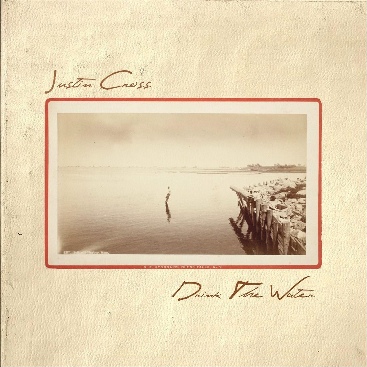 Justin Cross
