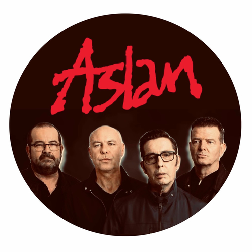 Aslan: albums, songs, concerts | Deezer