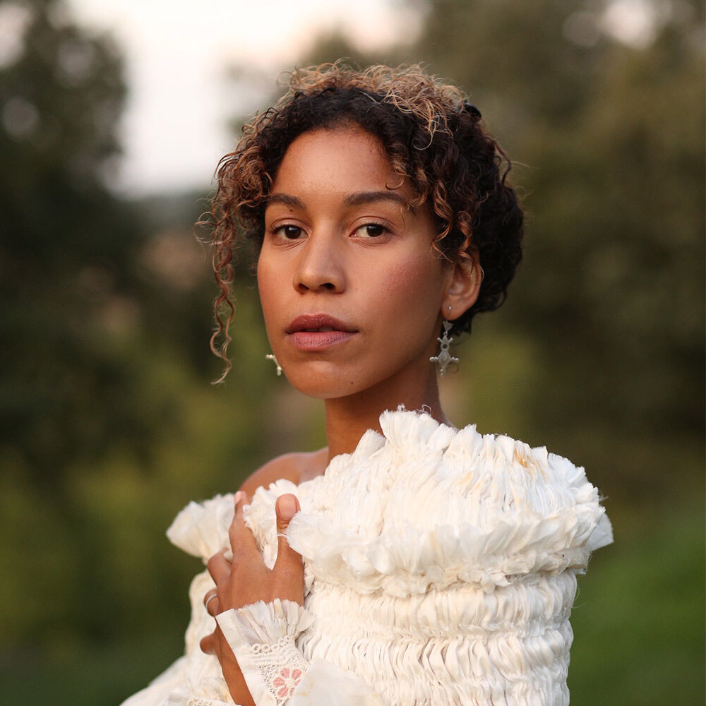 Picture of Charlotte Dos Santos
