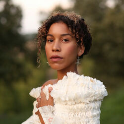 Picture of Charlotte Dos Santos