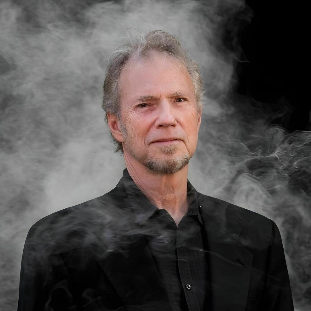 Picture of Randall Bramblett