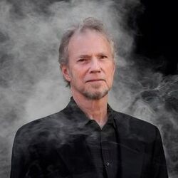 Picture of Randall Bramblett