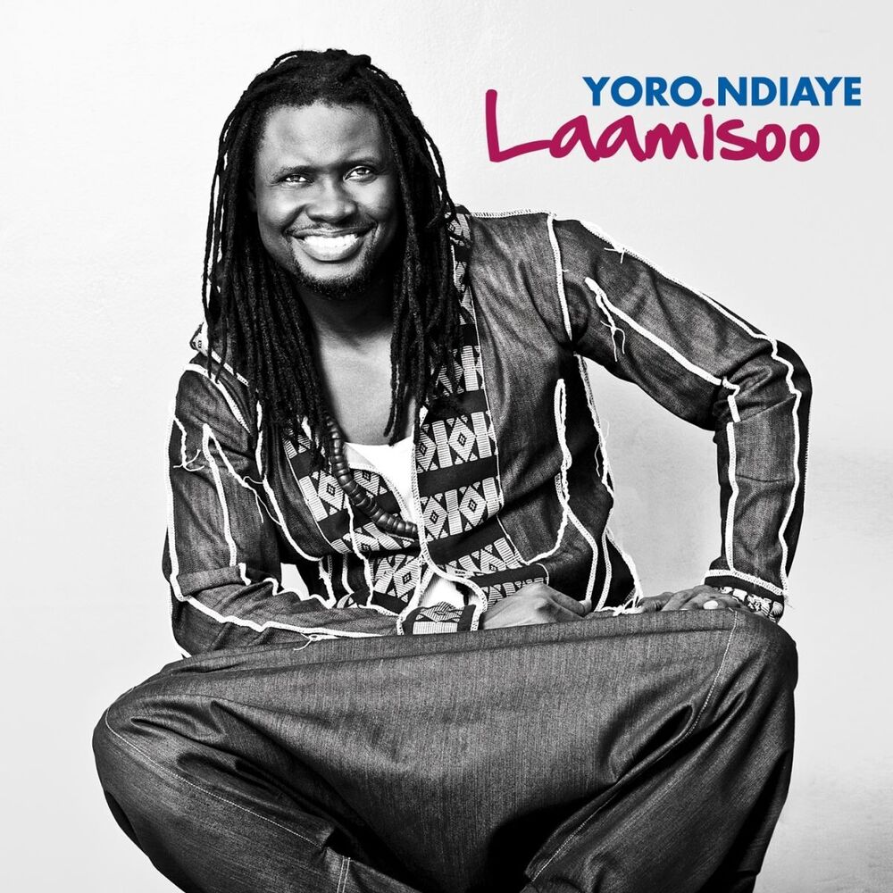 Picture of Yoro Ndiaye