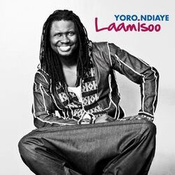 Picture of Yoro Ndiaye