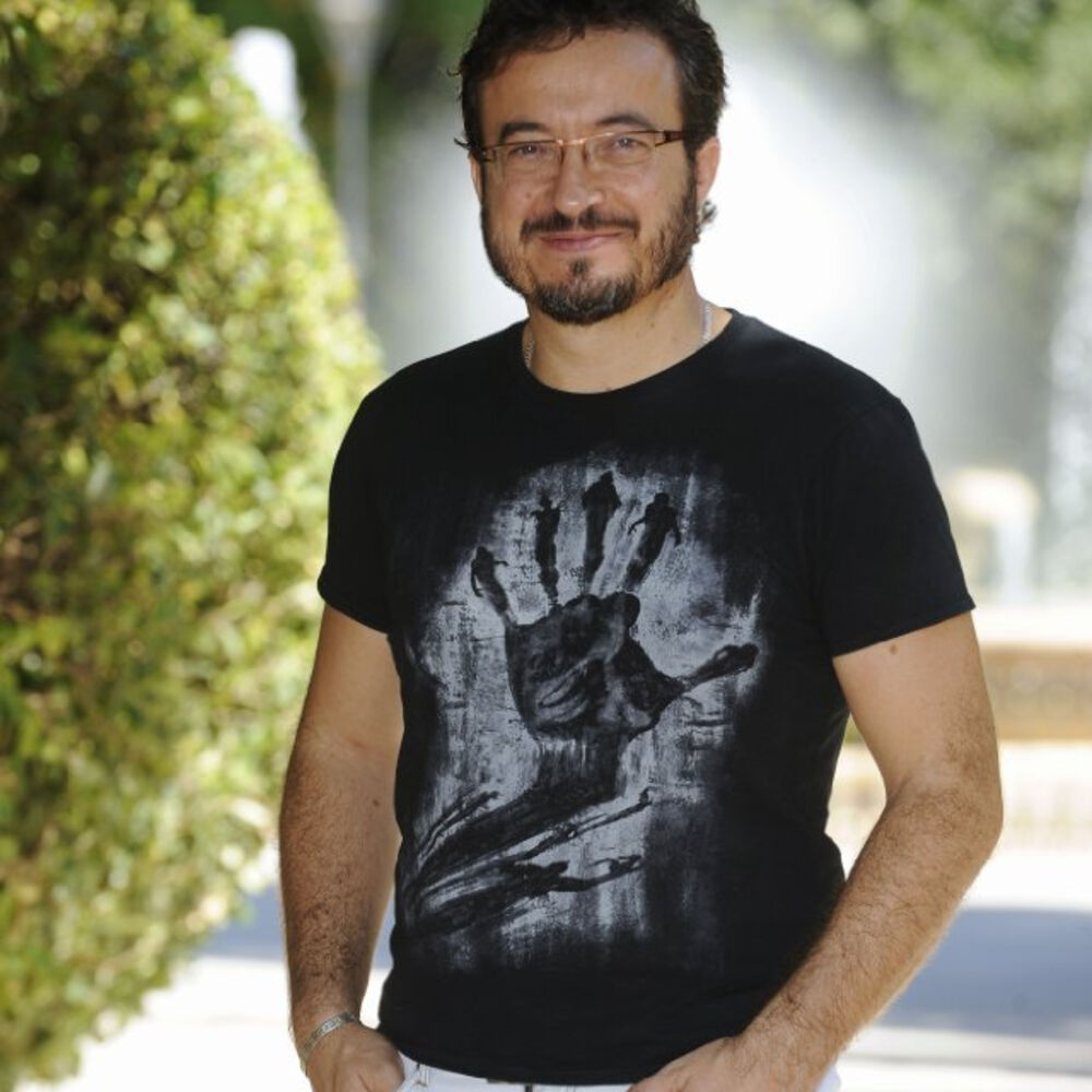 Picture of Roque Banos