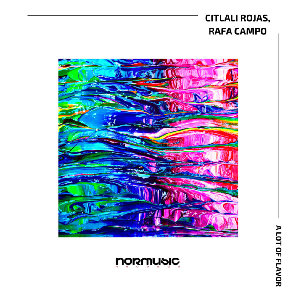 Picture of Citlali Rojas