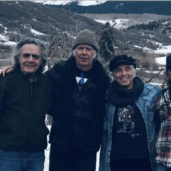 Picture of Crazy Horse
