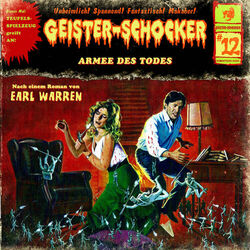 Picture of Geister-Schocker