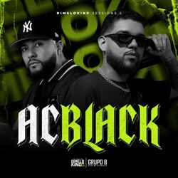 Picture of AC Black